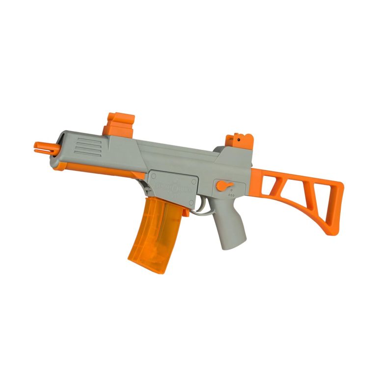 Srb400 full and semi auto rechargeable soft water bead blaster kit