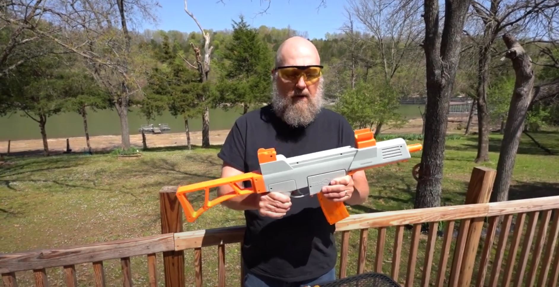 Full SplatRBall Instruction & Troubleshooting SplatRBall Water Bead