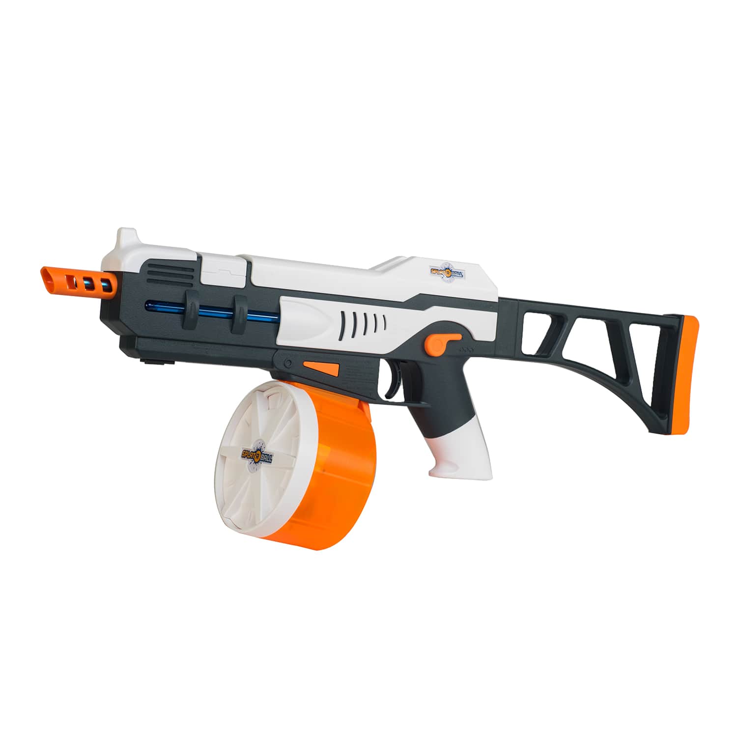 full auto dart blaster