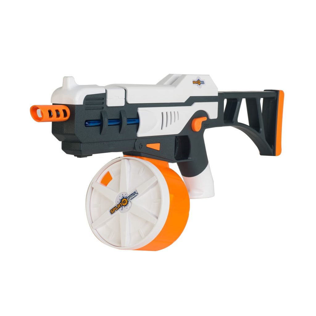 Srb1200 full auto rechargeable soft water bead blaster kit