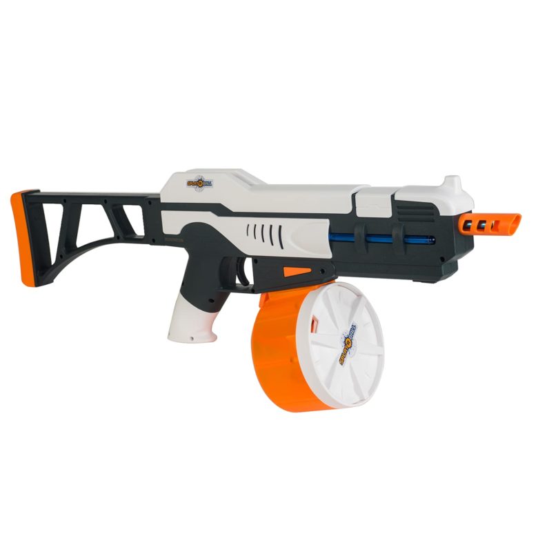 auto water gun