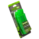Right Angled View of Packaging for Pyro Water Blaster Magazine 550 Round 950902