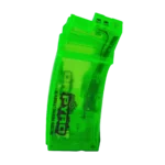Right Side View of Pyro Water Blaster Magazine 550 Round 950902