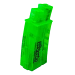 Far Right Angled View of Pyro Water Blaster Magazine 550 Round 950902