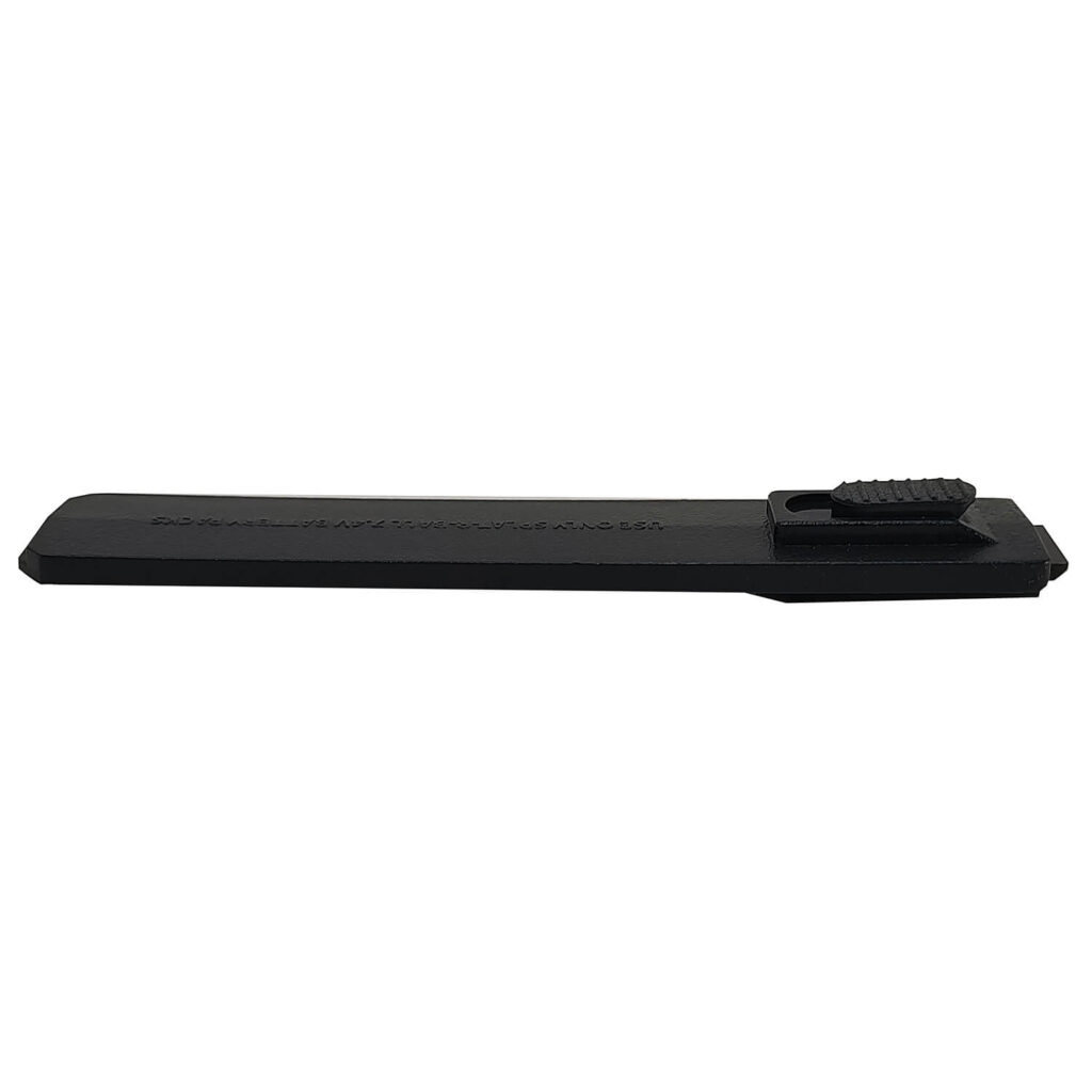 Srb1200 battery cover splatrball