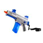 Right Angled View of 950006 SplatRBall SRB400