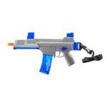 Left Profile View of 950006 SplatRBall SRB400