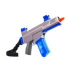 Left Angled View of 950006 SplatRBall SRB400