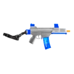 Right Profile View of 950006 SplatRBall SRB400