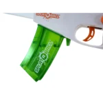 Full Auto Glow-In-The-Dark water gel bead blaster magazine