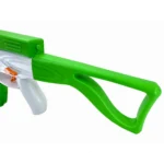 gel water bead blaster full auto stock view