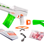 Kit View of SRB 800 PYRO KIT White and Green 960001