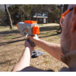Mini 375 water gel blaster