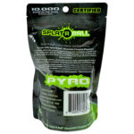Pyro Ammo 10k glow-in-the-dark