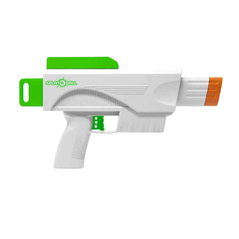 SRB 370 Water Blaster Gel Ball Kit