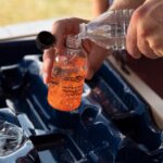 SplatRBall Full Auto Backyard Water Bead Blaster