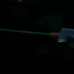 glow in the dark gel ball ammo Pyro from SplatRBall