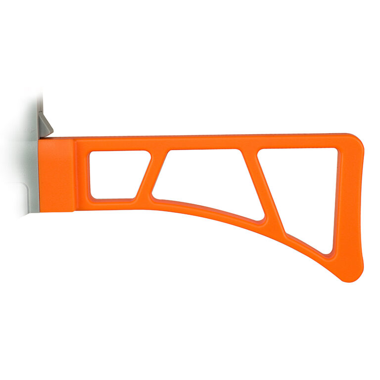 SplatRBall Orange Stock