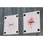 Water Gel Ball Targets