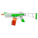 Gel Water Bead Blaster Left View Glow in the dark