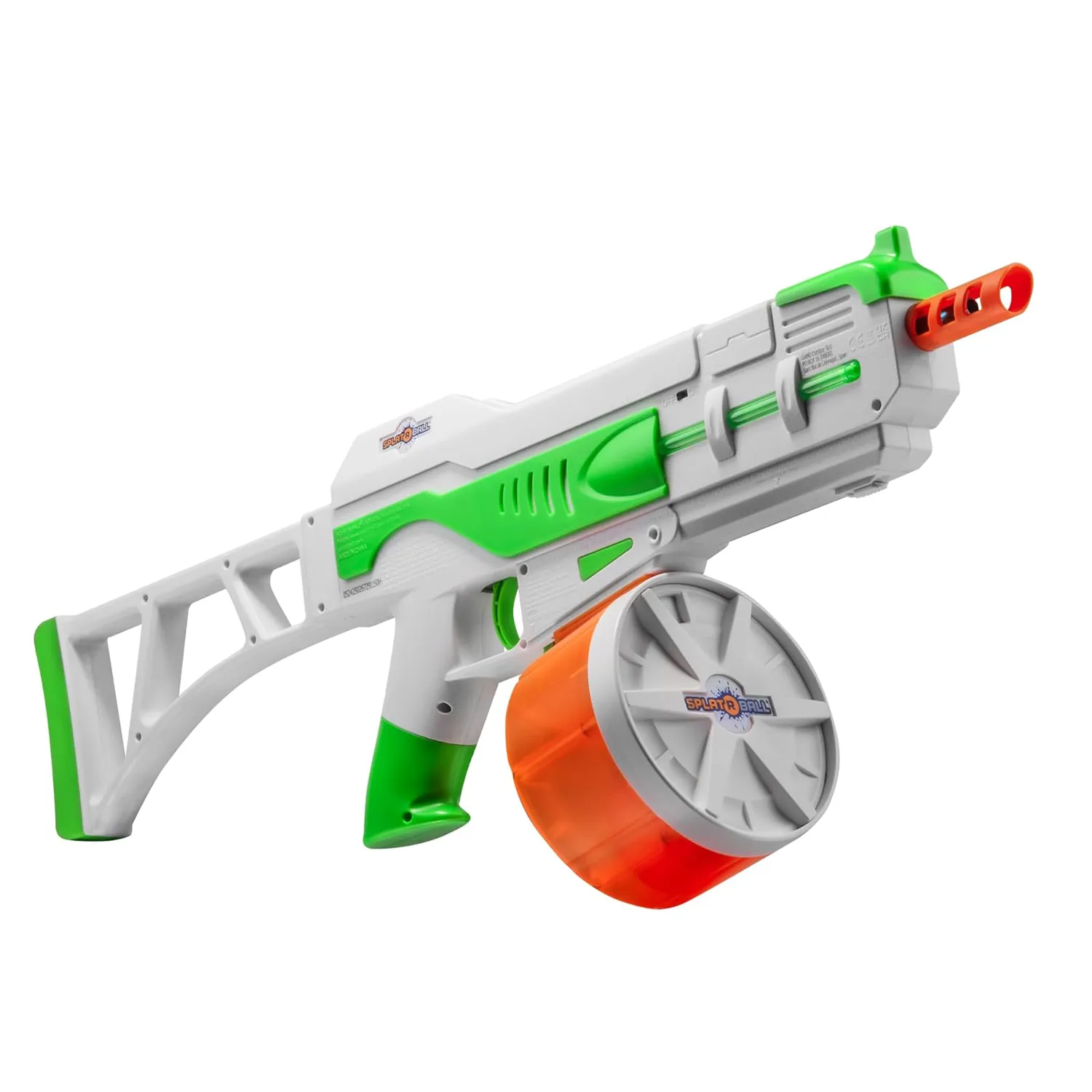 Gel Water Bead Blaster Gel Water Bead Blaster