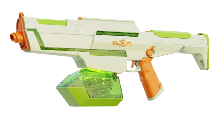 SRB1300 SkyGlow Blaster Kit – Full Auto Gel Blaster