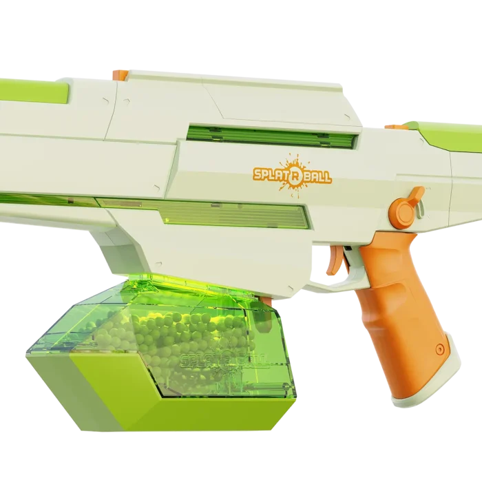 SRB1300 SKYGLOW FULL AUTO BLASTER KIT (NEW!)