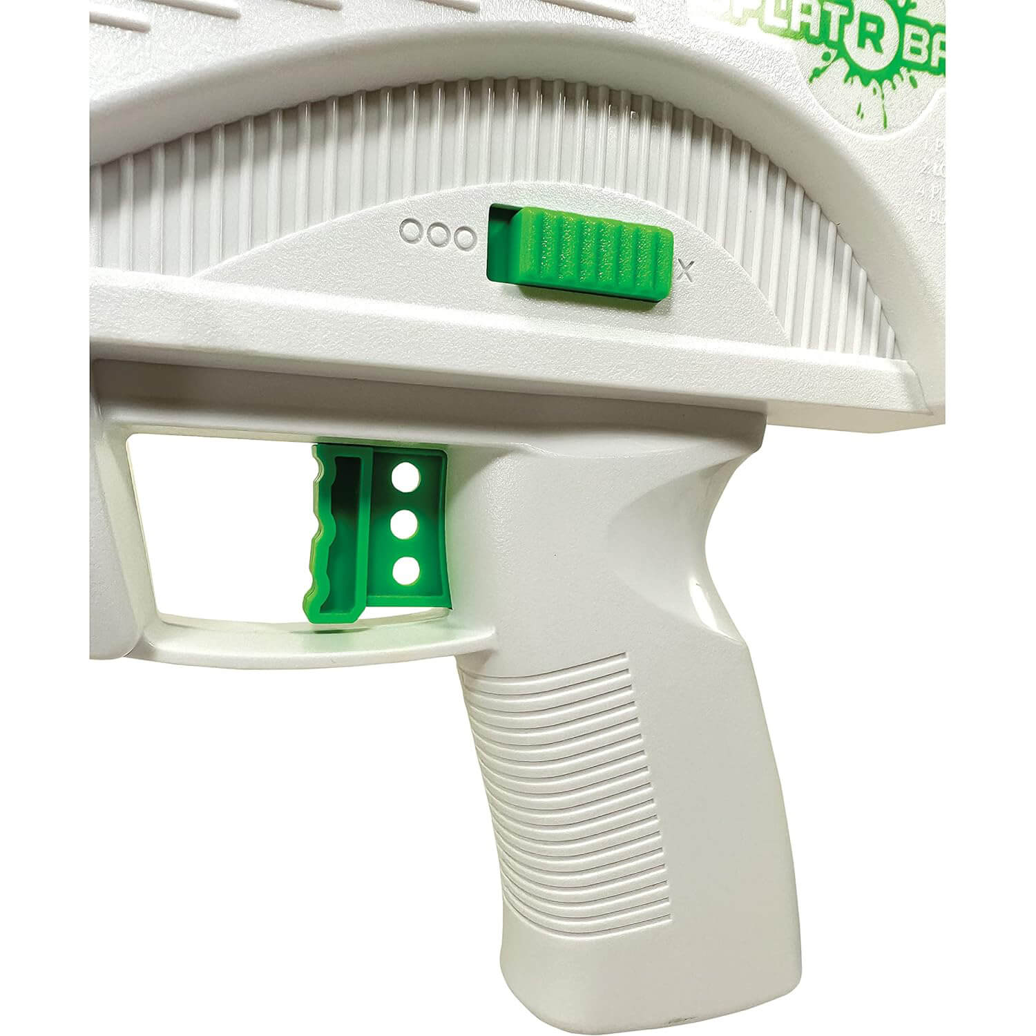 SRB 370 Water Blaster Gel Ball Kit